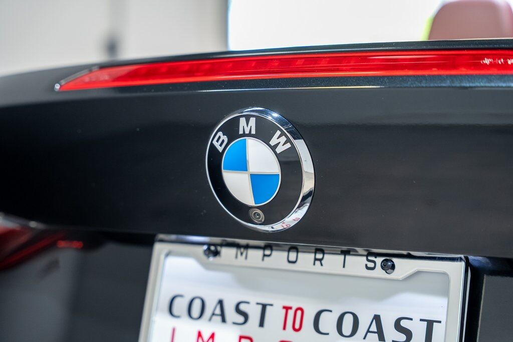 2022 BMW 4 Series 430i xDrive Ft Lauderdale FL