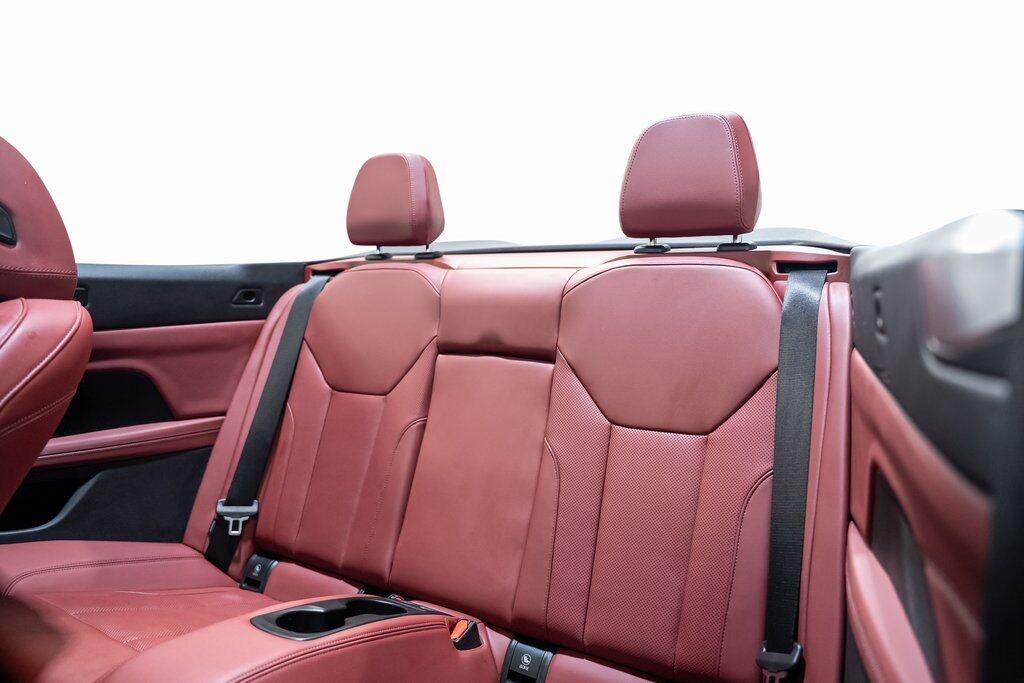 2022 BMW 4 Series 430i xDrive Ft Lauderdale FL