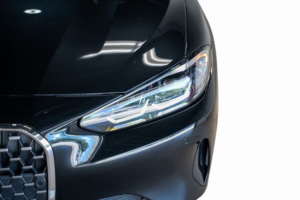 2022 BMW 4 Series 430i xDrive Ft Lauderdale FL