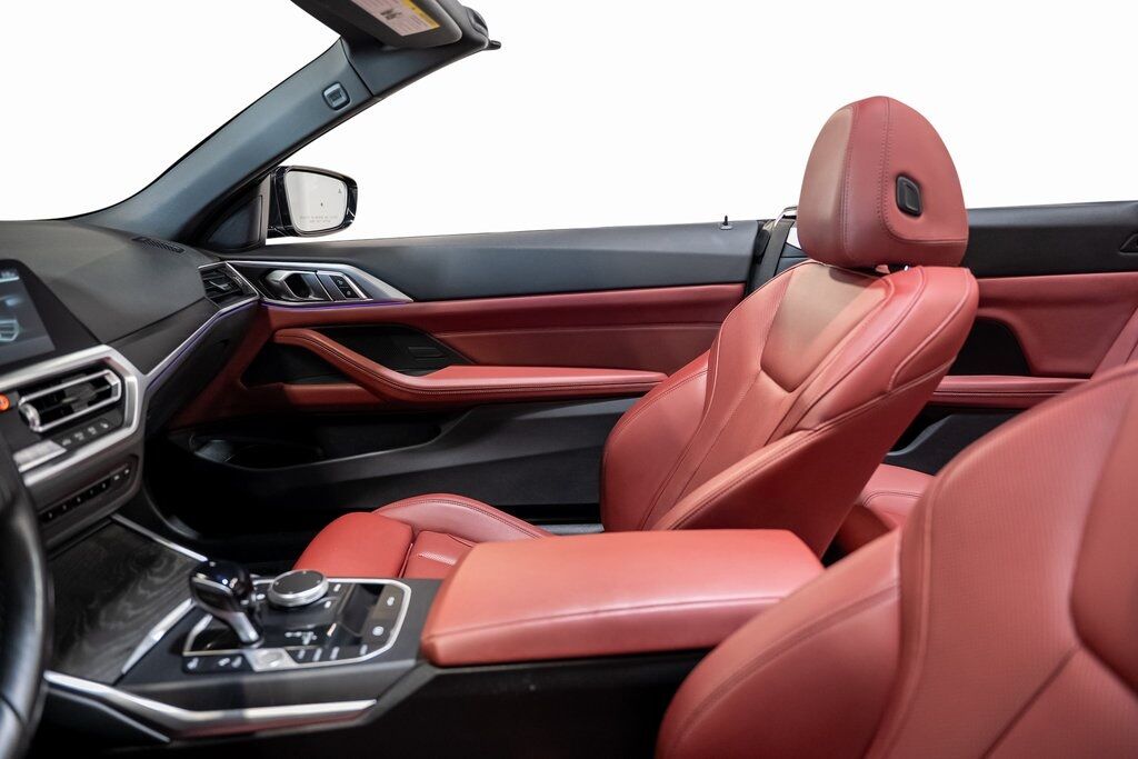 2022 BMW 4 Series 430i xDrive Ft Lauderdale FL