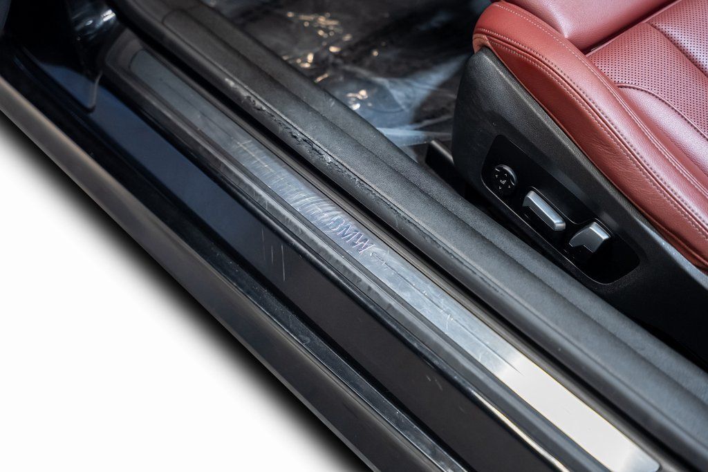 2022 BMW 4 Series 430i xDrive Ft Lauderdale FL