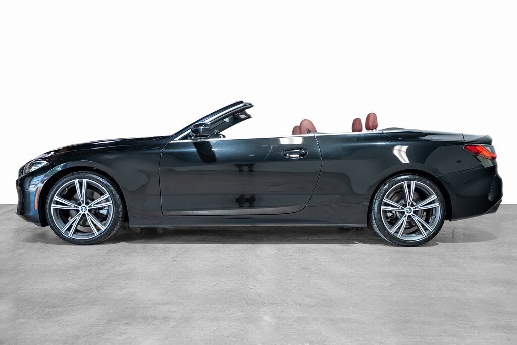 2022 BMW 4 Series 430i xDrive Ft Lauderdale FL