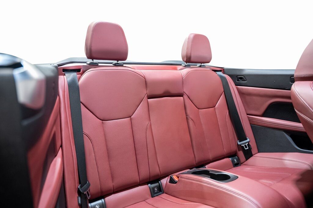 2022 BMW 4 Series 430i xDrive Ft Lauderdale FL