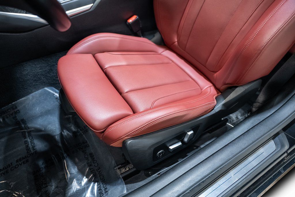 2022 BMW 4 Series 430i xDrive Ft Lauderdale FL