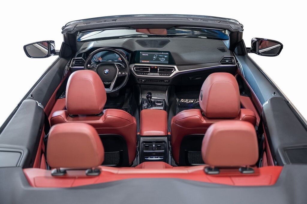 2022 BMW 4 Series 430i xDrive Ft Lauderdale FL