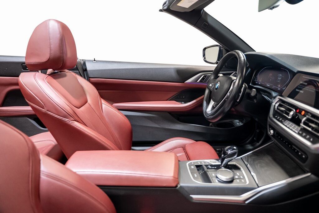 2022 BMW 4 Series 430i xDrive Ft Lauderdale FL