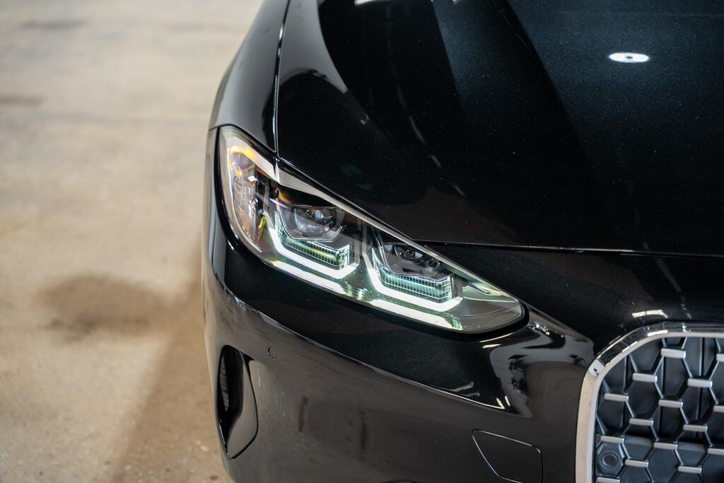 2022 BMW 4 Series 430i xDrive Ft Lauderdale FL