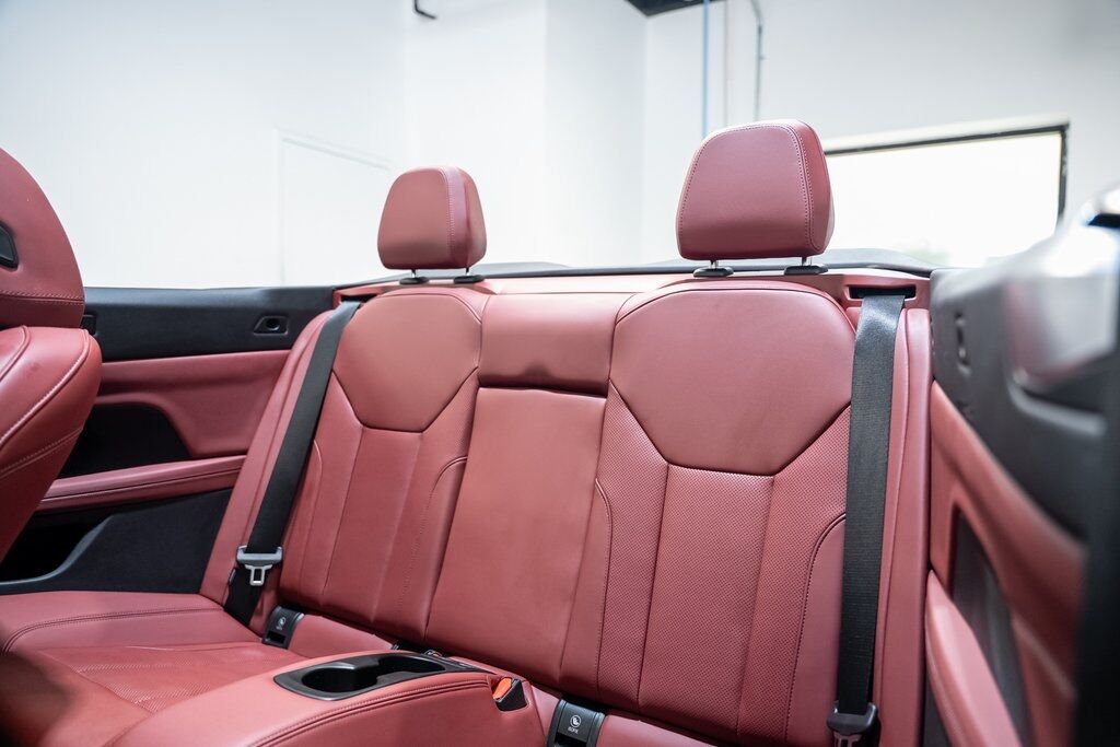 2022 BMW 4 Series 430i xDrive Ft Lauderdale FL