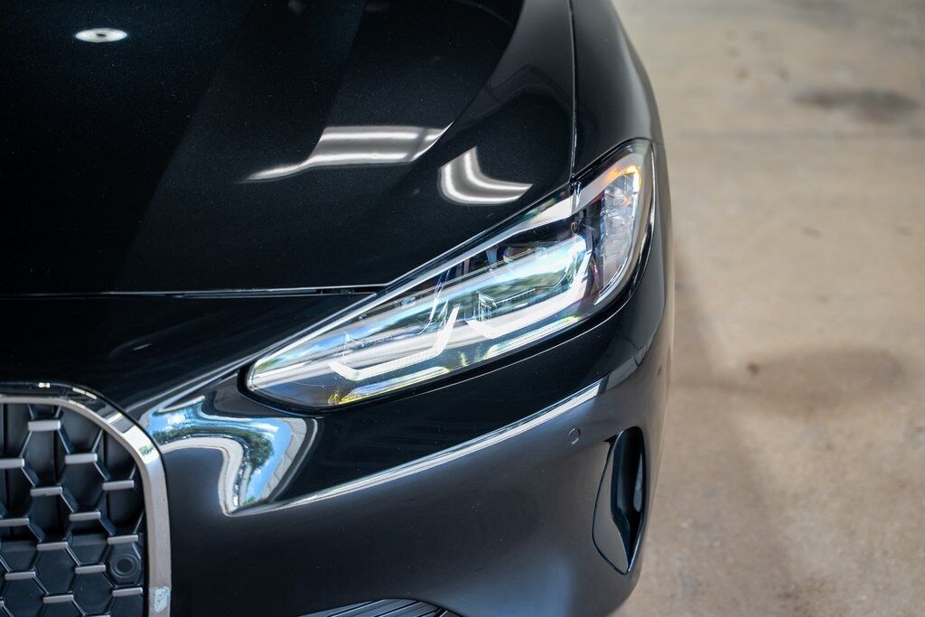 2022 BMW 4 Series 430i xDrive Ft Lauderdale FL