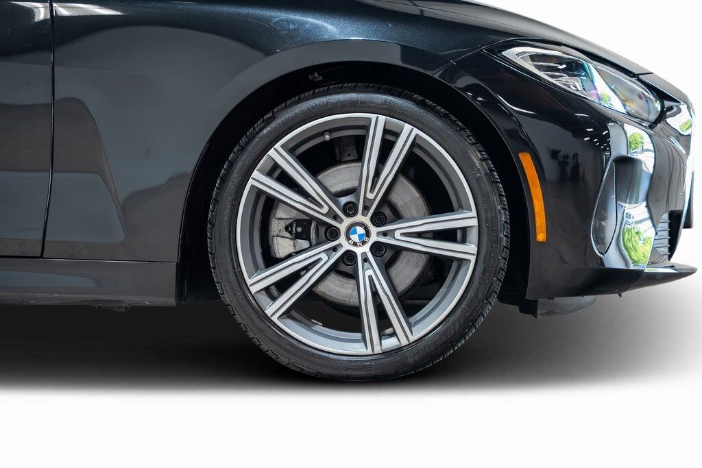 2022 BMW 4 Series 430i xDrive Ft Lauderdale FL