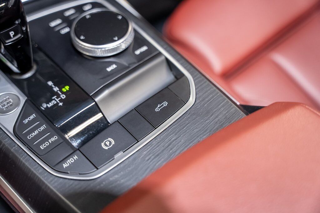 2022 BMW 4 Series 430i xDrive Ft Lauderdale FL