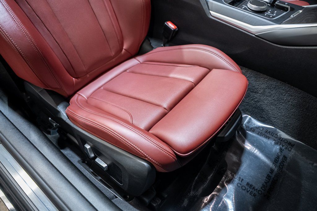 2022 BMW 4 Series 430i xDrive Ft Lauderdale FL