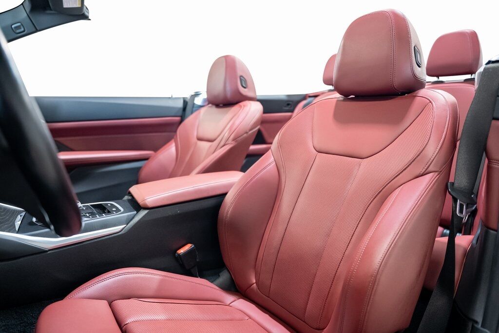 2022 BMW 4 Series 430i xDrive Ft Lauderdale FL