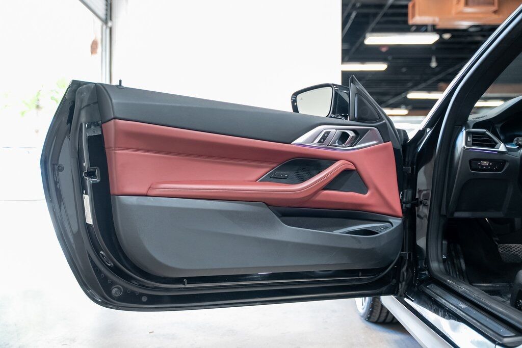 2022 BMW 4 Series 430i xDrive Ft Lauderdale FL