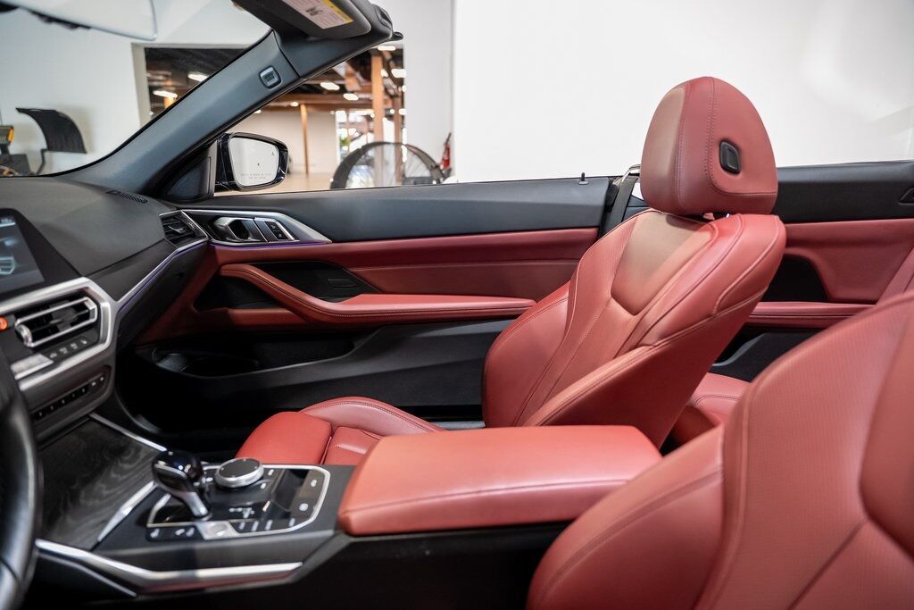 2022 BMW 4 Series 430i xDrive Ft Lauderdale FL