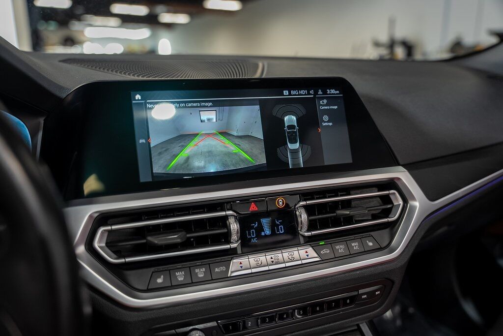 2022 BMW 4 Series 430i xDrive Ft Lauderdale FL