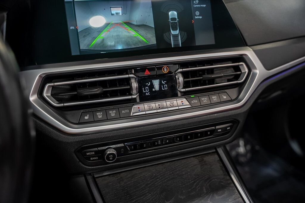 2022 BMW 4 Series 430i xDrive Ft Lauderdale FL