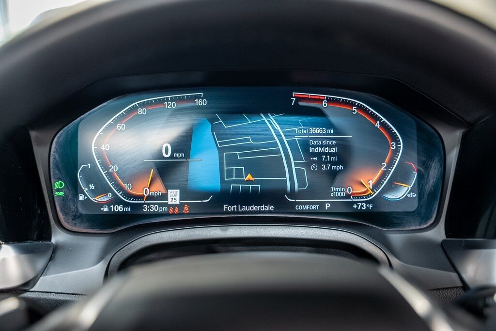 2022 BMW 4 Series 430i xDrive Ft Lauderdale FL