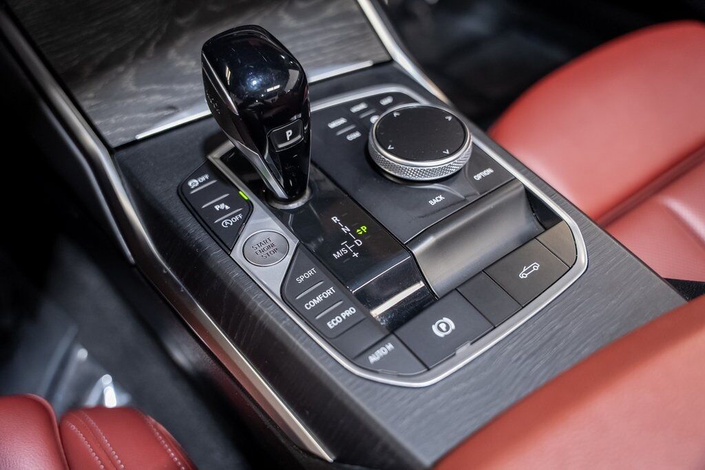 2022 BMW 4 Series 430i xDrive Ft Lauderdale FL