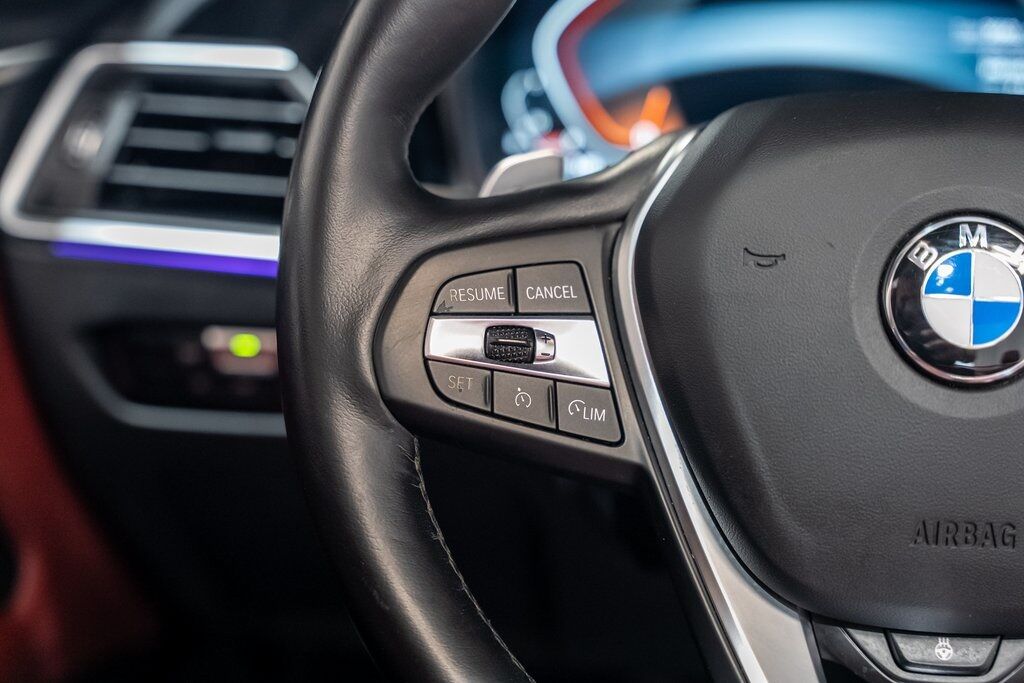 2022 BMW 4 Series 430i xDrive Ft Lauderdale FL