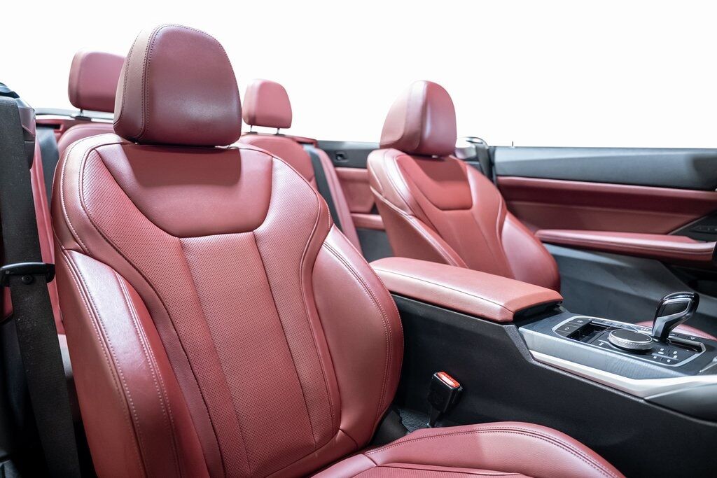 2022 BMW 4 Series 430i xDrive Ft Lauderdale FL