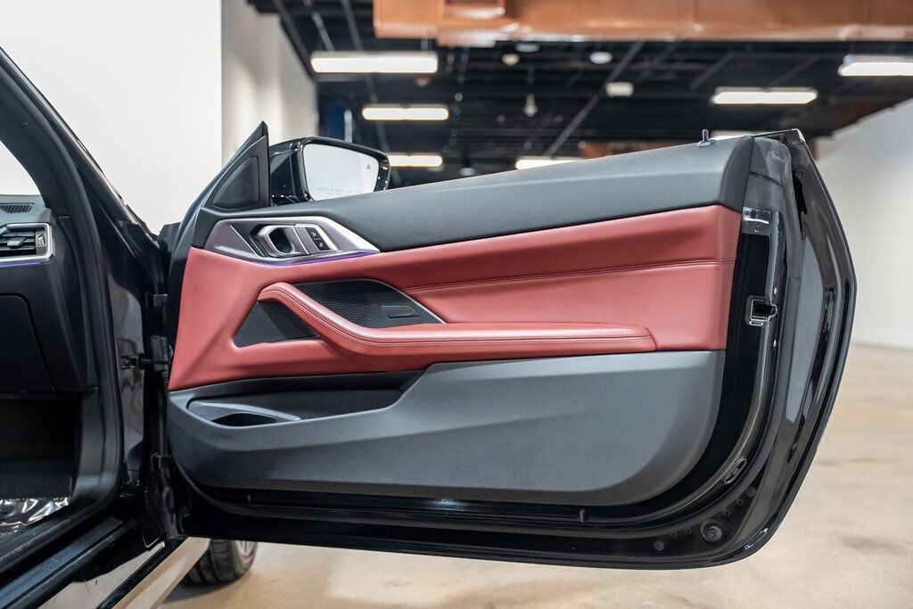 2022 BMW 4 Series 430i xDrive Ft Lauderdale FL