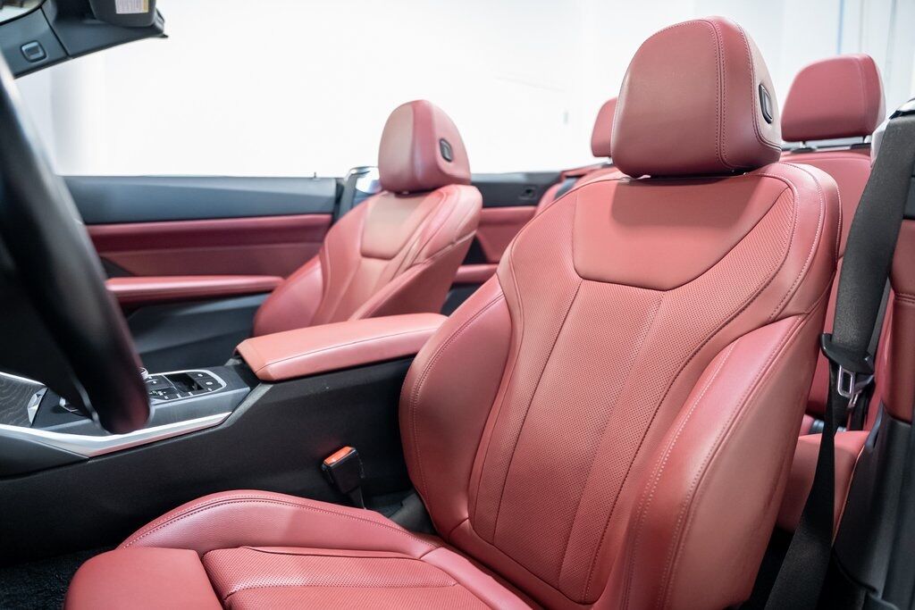 2022 BMW 4 Series 430i xDrive Ft Lauderdale FL