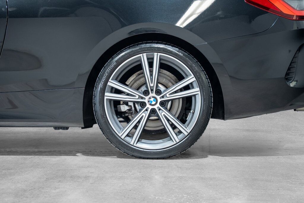 2022 BMW 4 Series 430i xDrive Ft Lauderdale FL