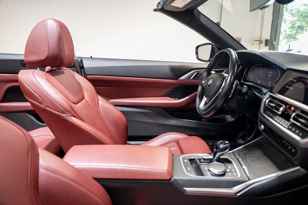 2022 BMW 4 Series 430i xDrive Ft Lauderdale FL