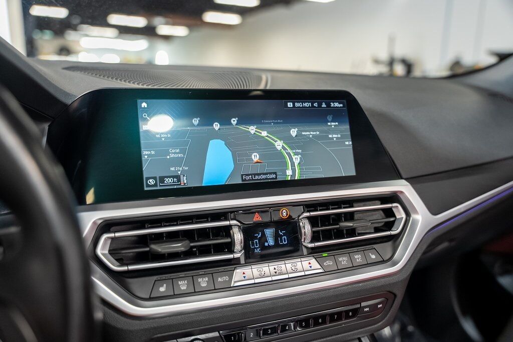 2022 BMW 4 Series 430i xDrive Ft Lauderdale FL