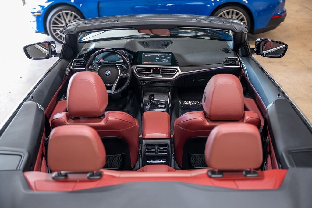 2022 BMW 4 Series 430i xDrive Ft Lauderdale FL