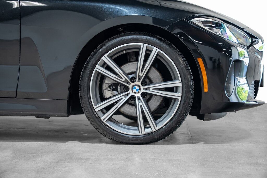 2022 BMW 4 Series 430i xDrive Ft Lauderdale FL