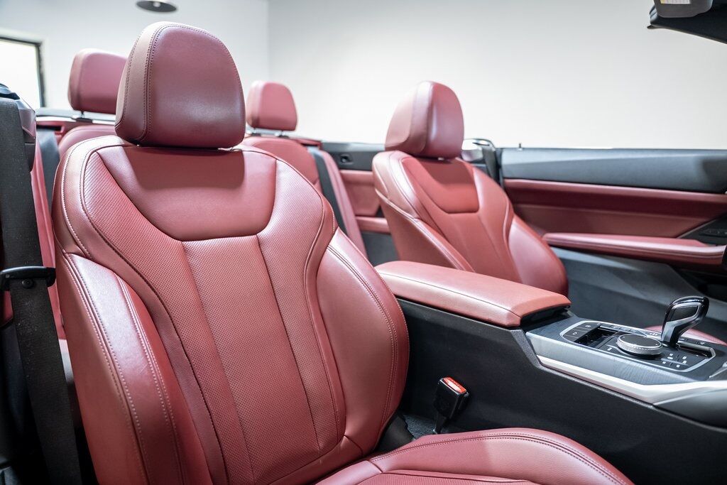 2022 BMW 4 Series 430i xDrive Ft Lauderdale FL