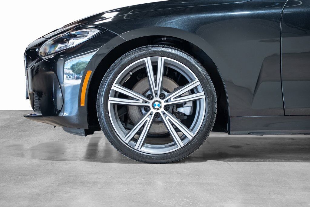 2022 BMW 4 Series 430i xDrive Ft Lauderdale FL