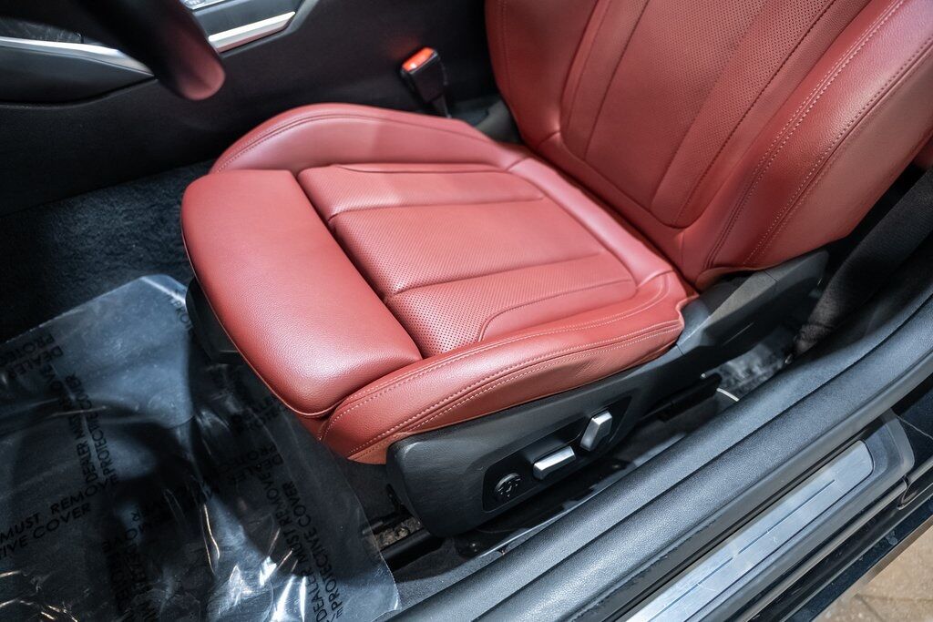 2022 BMW 4 Series 430i xDrive Ft Lauderdale FL