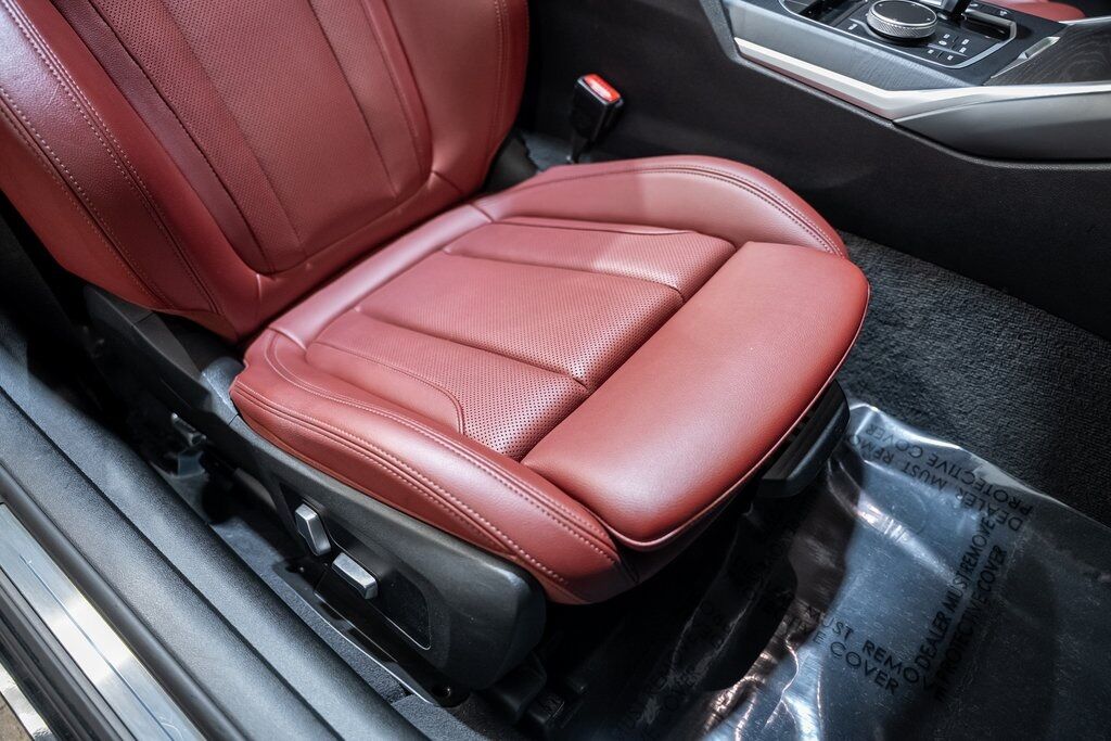 2022 BMW 4 Series 430i xDrive Ft Lauderdale FL