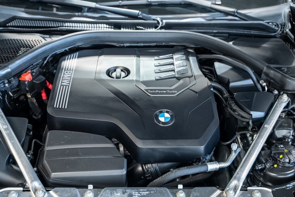 2022 BMW 4 Series 430i xDrive Ft Lauderdale FL