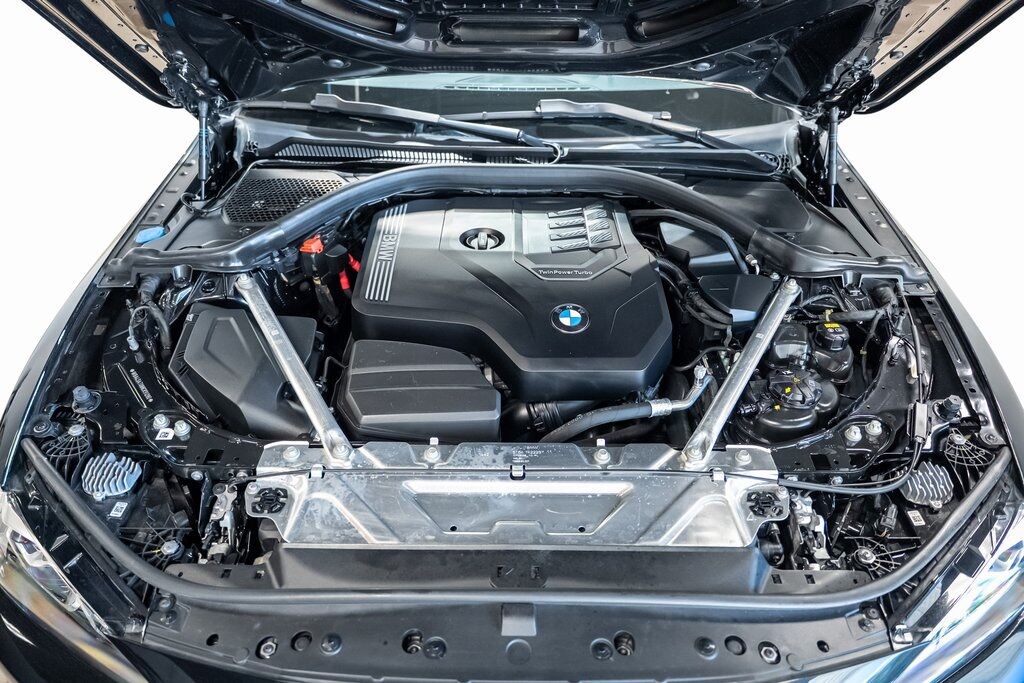 2022 BMW 4 Series 430i xDrive Ft Lauderdale FL