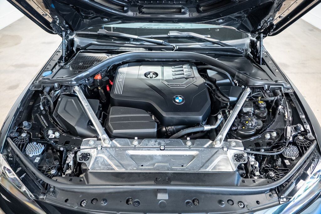 2022 BMW 4 Series 430i xDrive Ft Lauderdale FL