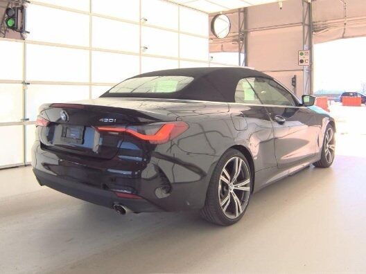 2022 BMW 4 Series 430i xDrive Ft Lauderdale FL