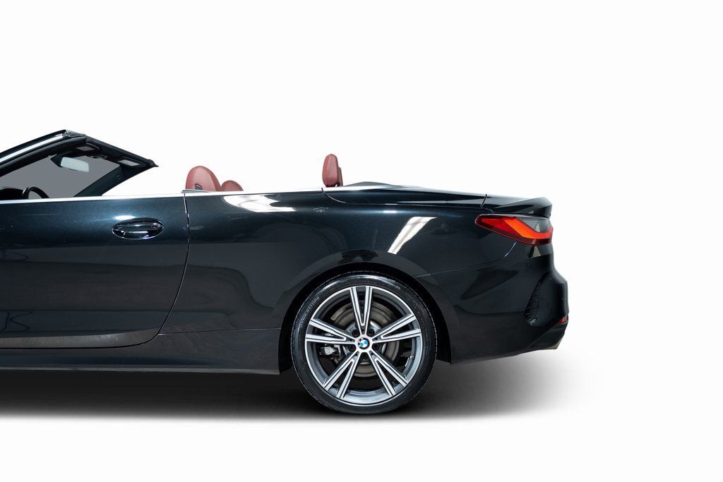 2022 BMW 4 Series 430i xDrive Ft Lauderdale FL