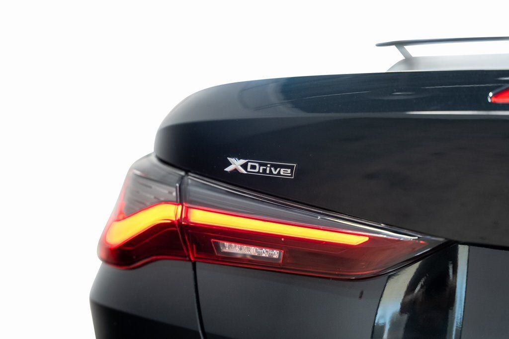 2022 BMW 4 Series 430i xDrive Ft Lauderdale FL