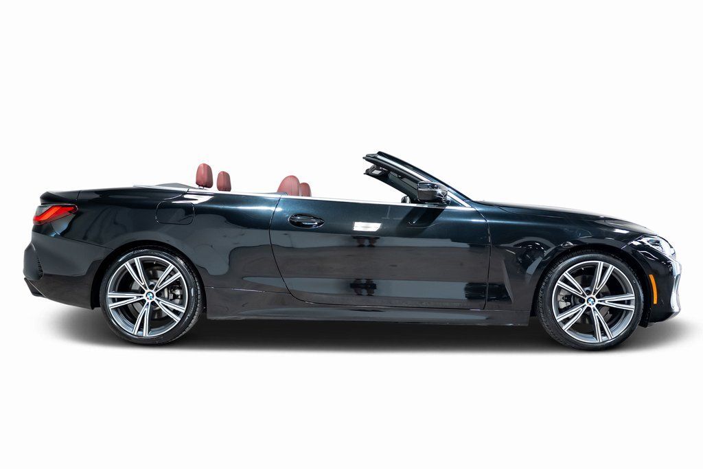 2022 BMW 4 Series 430i xDrive Ft Lauderdale FL