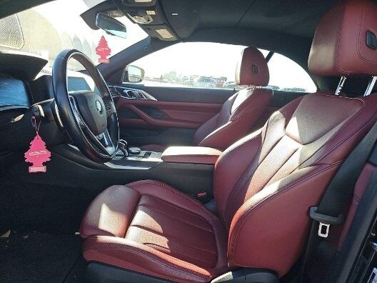 2022 BMW 4 Series 430i xDrive Ft Lauderdale FL