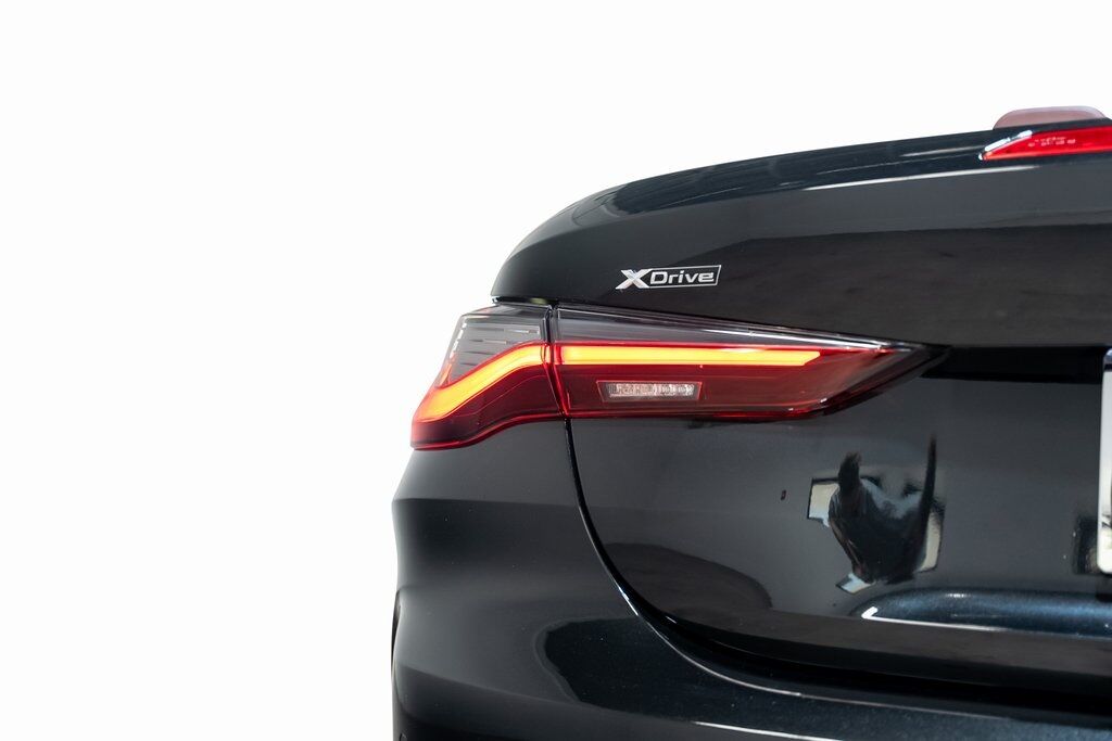 2022 BMW 4 Series 430i xDrive Ft Lauderdale FL