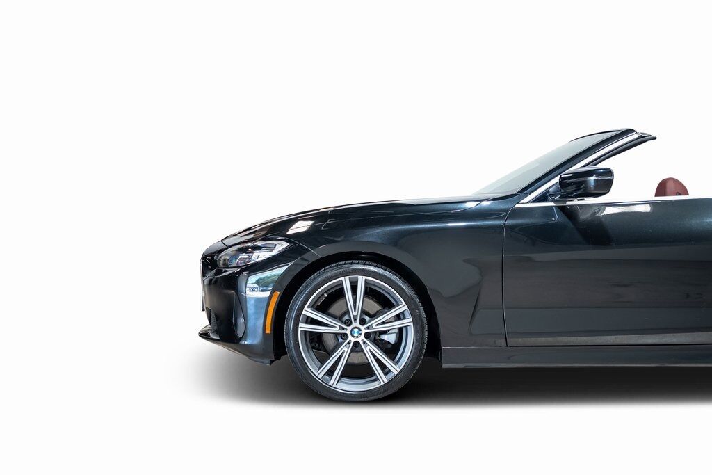 2022 BMW 4 Series 430i xDrive Ft Lauderdale FL