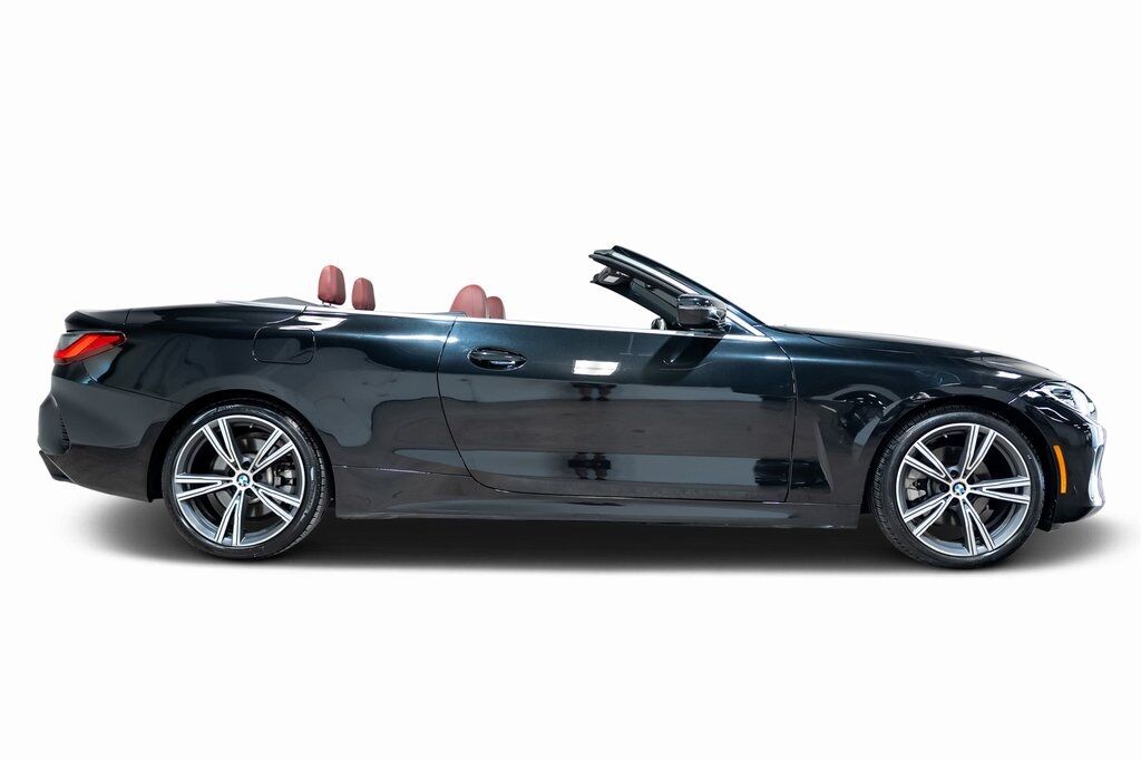 2022 BMW 4 Series 430i xDrive Ft Lauderdale FL