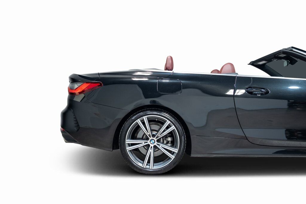 2022 BMW 4 Series 430i xDrive Ft Lauderdale FL