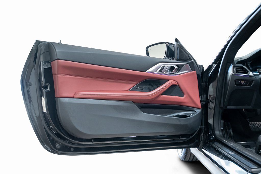 2022 BMW 4 Series 430i xDrive Ft Lauderdale FL