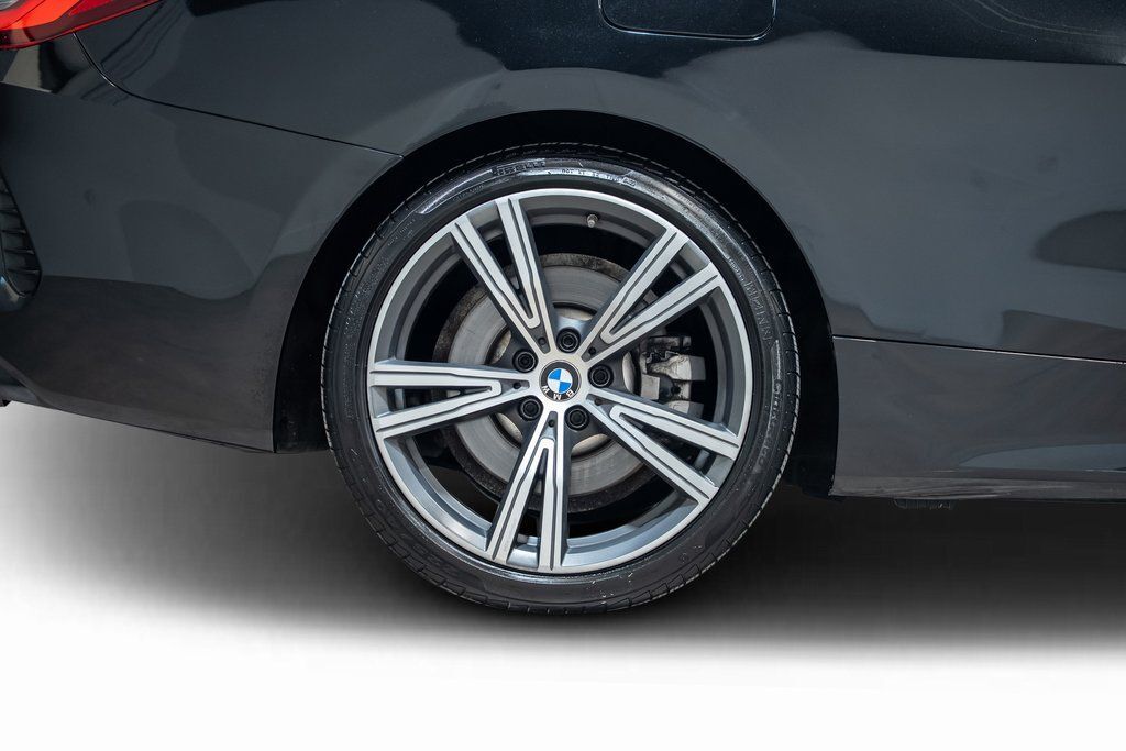 2022 BMW 4 Series 430i xDrive Ft Lauderdale FL